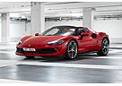 Ferrari 296 GTS Carbon|AFS|Lift|Hifi|Display|Forged|Tita