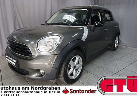 Mini ONE Countryman