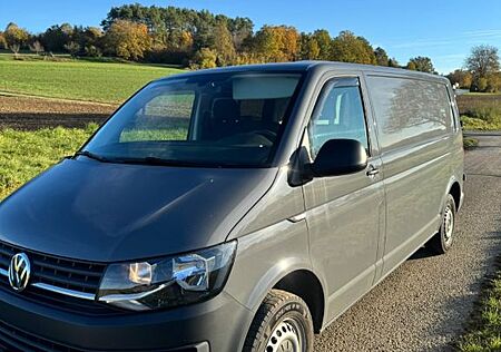 VW T6 Transporter Volkswagen