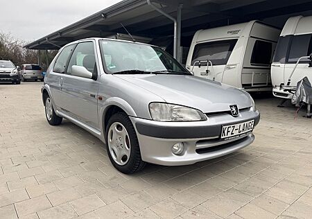 Peugeot 106 Sport