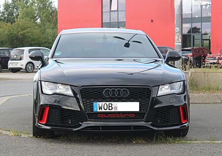 Audi A7 3.0 TDI quattro S tronic Sportback