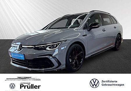VW Golf Volkswagen Variant 2.0 TDI R-Line DSG AHK+Kamera+LED