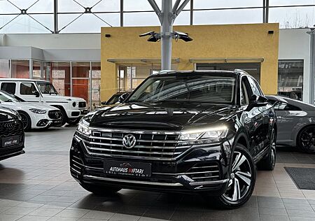 VW Touareg Volkswagen Atmosphere 4Motion Virtual Matrix Soft C