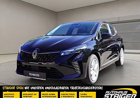 Renault Clio 1.0 Evolution+Sitzheizung+Lenkradheizung+