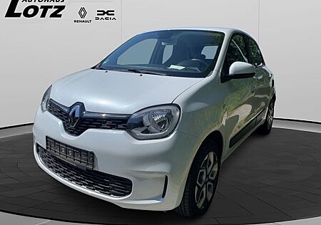 Renault Twingo Zen Electric Kaufbatterie