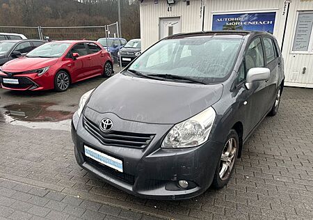 Toyota Verso Edition