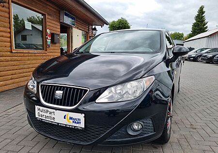 Seat Ibiza Lim Stylance Style 1.Hand S-Heft Tempo SHZ