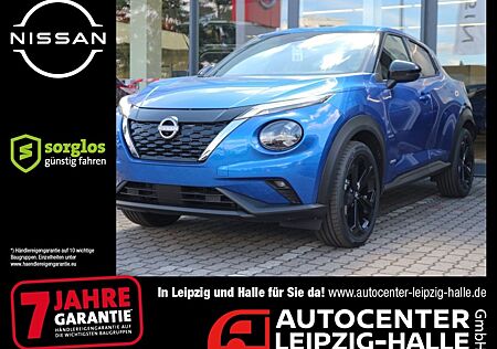 Nissan Juke TEKNA 1.0 DIG-T 7DCT ProPilot 360° LM