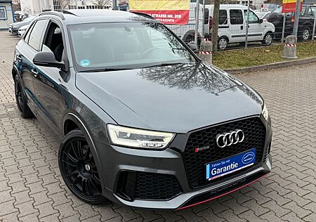 Audi RS Q3 RSQ3 2.5 TFSI quattro*PANO*NAVI*LED*VOLL**