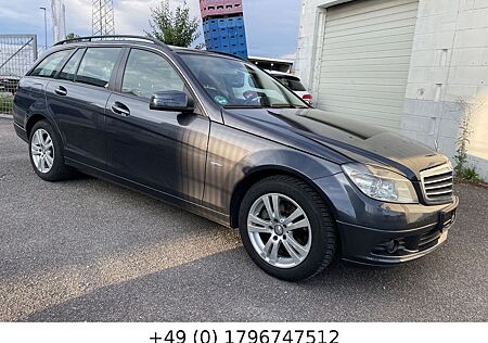 Mercedes-Benz C 180 C -Klasse T BlueEfficiency