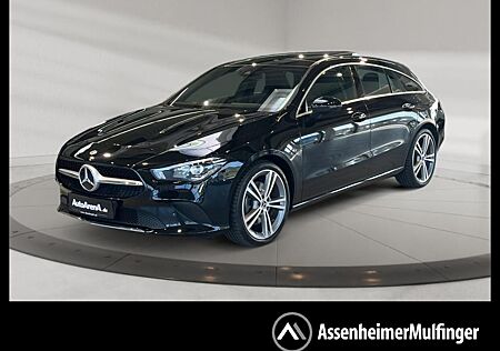 Mercedes-Benz CLA 250 Shooting Brake CLA 250 4matic Shooting Brake Progressive +MBUX