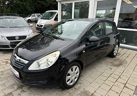Opel Corsa D Edition*Klima
