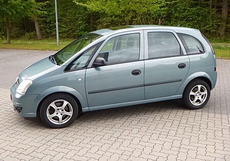 Opel Meriva 1,6 Benzin