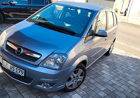 Opel Meriva A 1,6
