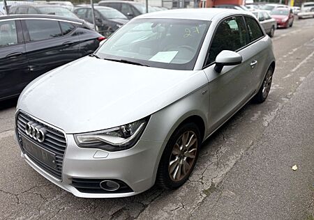 Audi A1 gebraucht kaufen Audi A1 ambition