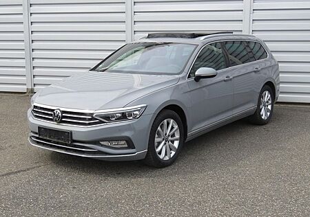 VW Passat Volkswagen Elegance Pano|Matrix LED|Winter+|AHK|ACC|