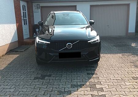Volvo XC 60 XC60 T6 AWD Recharge Plus Dark Auto Recharge...