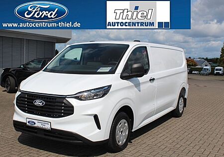 Ford Transit Custom 320 L2 Kasten 136PS V710