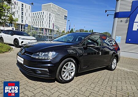 VW Golf Volkswagen Variant 2.0 TDI DSG PDC+SITZHZG+NAVI+AHKNSW