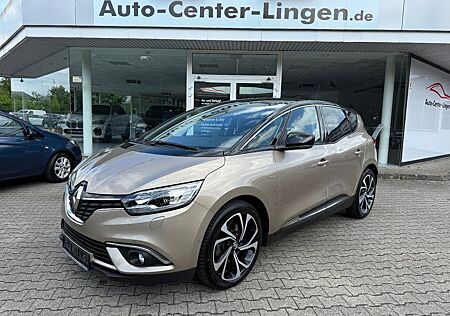 Renault Scenic IV BOSE Edition