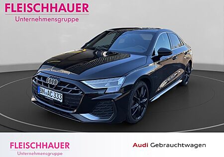 Audi A3 Limousine 2.0 TDI Automatik S Line+MATRIX LED