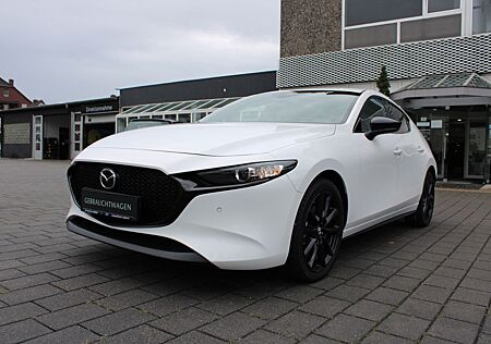 Mazda 3 SKYACTIV-X Homura*HUD*LED*KAMERA*ACC