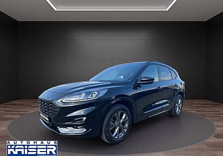 Ford Kuga ST-Line PHEV adaptivLED HUD el.AHK Panodach