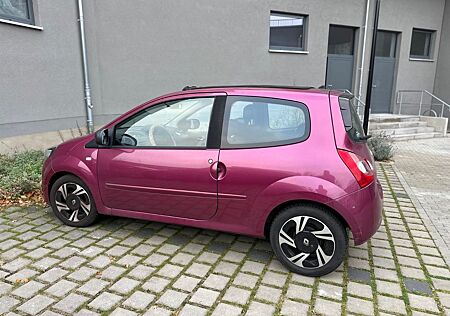 Renault Twingo Dynamique 1.2 LEV 16V 75 eco2 Dynamique