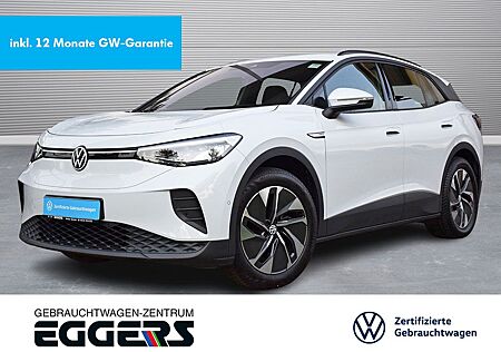 VW ID.4 Volkswagen Pro Performance 82kWh *Navi*LED*RüKam*3,99%