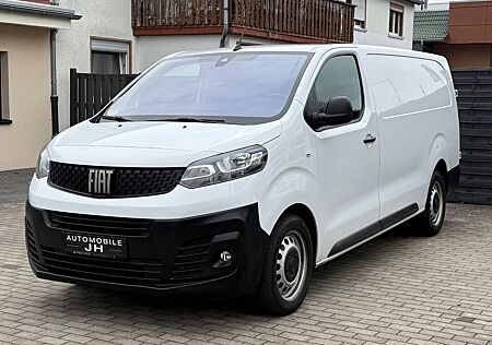 Fiat Scudo L3 SX/Navi/Klima/1.Hand