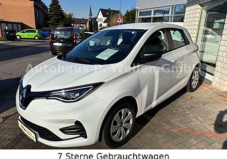 Renault ZOE Life R110 Z.E. 50 zzgl. Batteriemiete