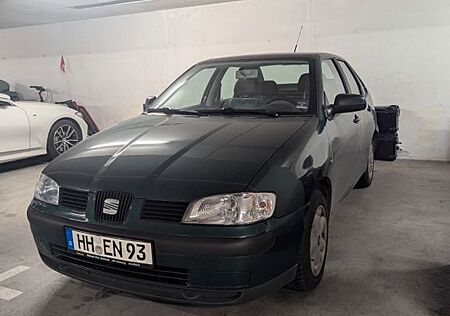 Seat Cordoba Stell 1.4 Stella