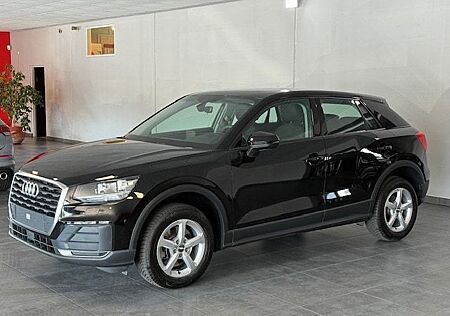 Audi Q2 1.0 TFSI S-tronic, Klima,Alu,Ganzjahres...
