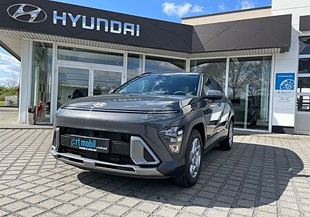 Hyundai Kona TREND