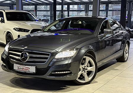 Mercedes-Benz CLS 350 BE 7G-TRONIC Schiebedach H/K Memory LED