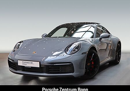 Porsche 911 Urmodell 911 992 Carrera S ''SportChrono Sportabgas BOSE'