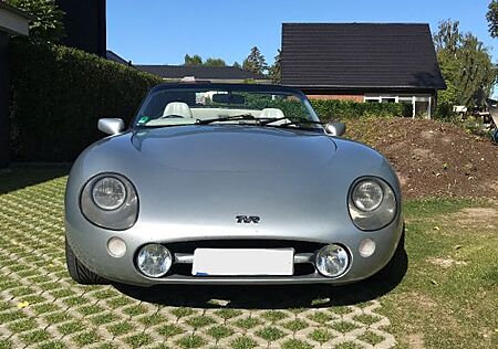 TVR Griffith 500