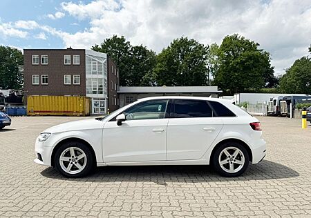 Audi A3 1.6 TDI Sportback FACELIFT*NAVI*XENON*ACC*PDC