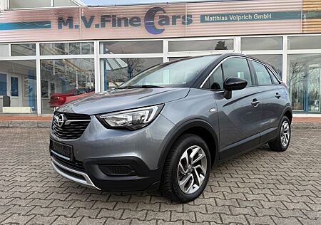 Opel Crossland X Crossland Design Line *ERST 30Tkm*