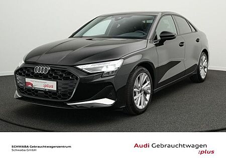 Audi A3 Limousine advanced 30 TFSI *NAV*LED*SPUR*17''