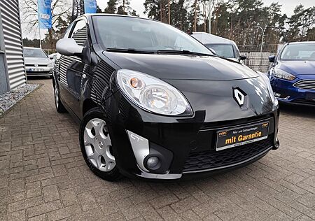 Renault Twingo GT Sport 1.2 16V TCE eco2 74kW