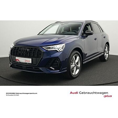 Audi Q3 leasen