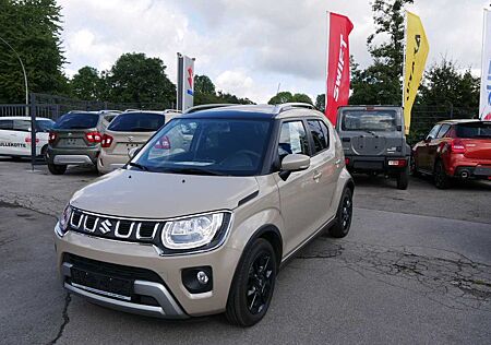 Suzuki Ignis 1.2 Dualjet Hybrid Comfort+