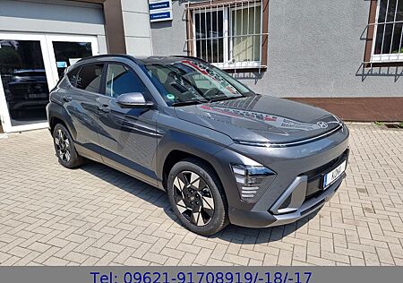 Hyundai Kona SX2 1.6 T-GDI Prime DCT Action 2.99% 238.-