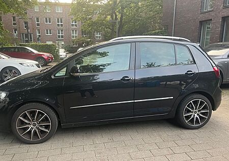 VW Golf Plus Volkswagen 1.4 TSI DSG Highline Highline