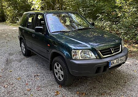 Honda CR-V 2.0 LS