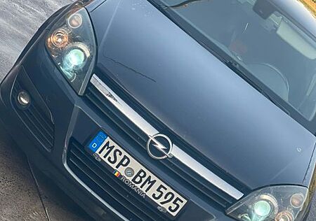 Opel Astra Caravan 1.9 CDTI Sport 74kW Sport