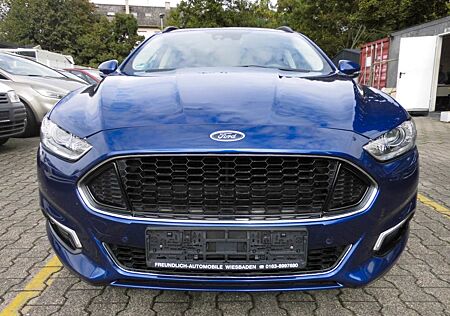 Ford Mondeo Turnier ST-Line