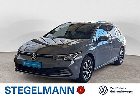 VW Golf Volkswagen VIII Variant 1.0 TSI DSG Active *LED*Navi*A