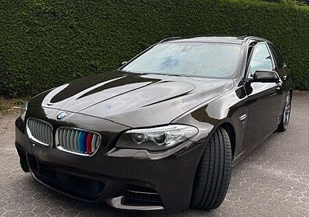 BMW M550d xDrive Touring Sport-Aut. F11/Austauschmot